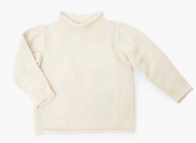 Soft Rollneck Sweaters