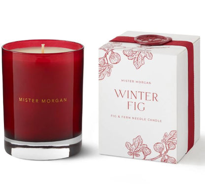 Niven Morgan Candle (11 oz)