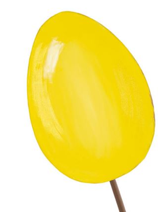 Classic Easter Egg (Large)