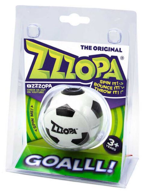ZZZopa Balls