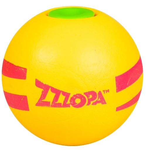 ZZZopa Ball